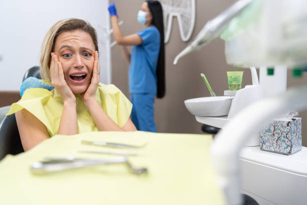 Best Emergency Broken Tooth Repair in Auburn, NE