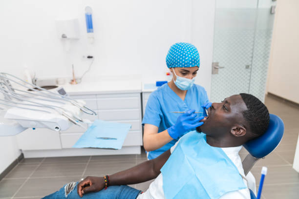 Best Emergency Broken Tooth Repair in Auburn, NE