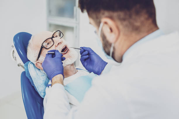 Professional Emergency Dentist in NE